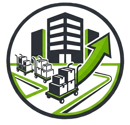 Commercial Moving