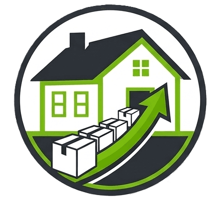 Residential Moving