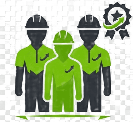 Experienced Team
