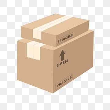 Packaging solution